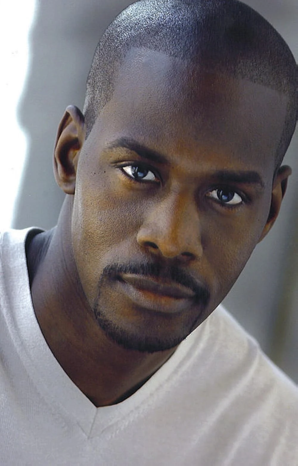 Wilhelm Lewis | The Warriors | Fandom