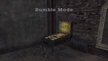 Rumble Mode