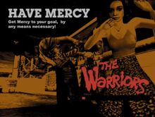Rumble Mode - Have Mercy