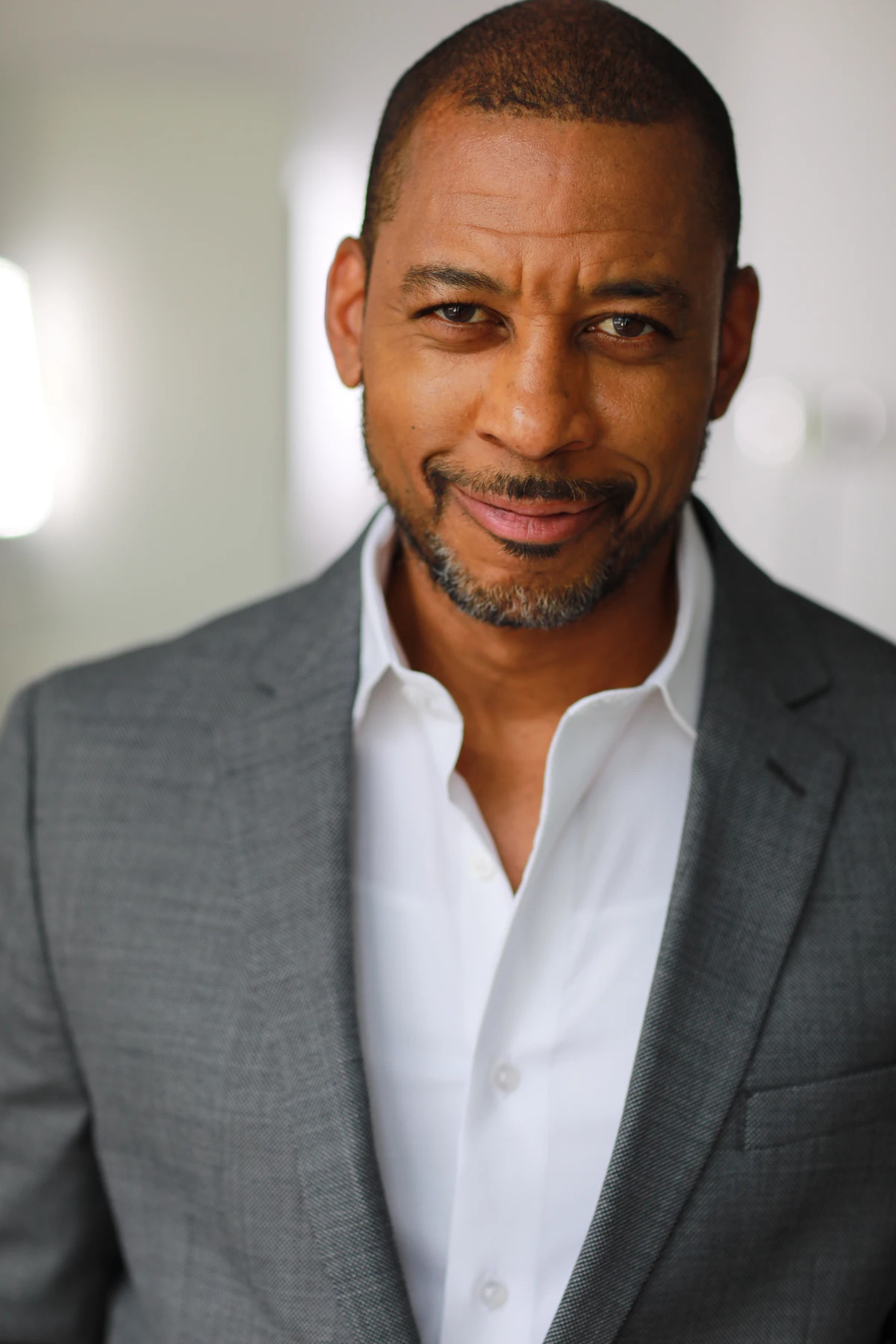 Joe Holt | The Warriors | Fandom