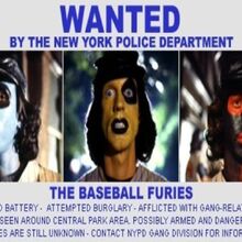 The Baseball Furies The Warriors Fandom