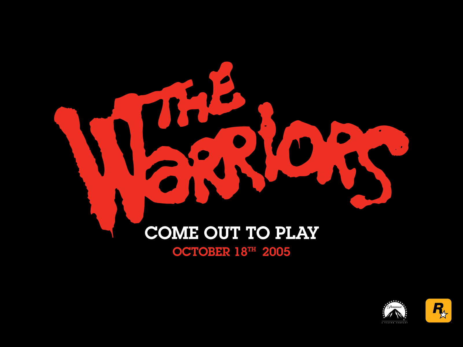 the warriors