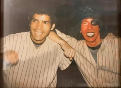 The Baseball Furies | The Warriors | Fandom