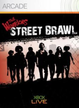 Street Brawl The Warriors Fandom