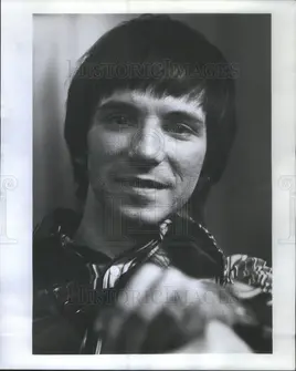 Tony Michael Pann | The Warriors | Fandom