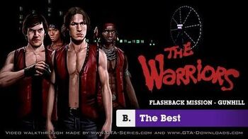 The_Warriors_-_Flashback_Mission_B_-_The_Best