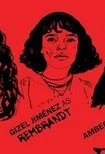 Artwork of Gizel Jiménez as Rembrandt for the concept album Warriors