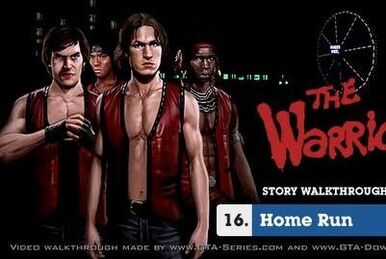 Wumpa Warriors #3 - Overview