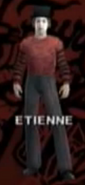 Etienne