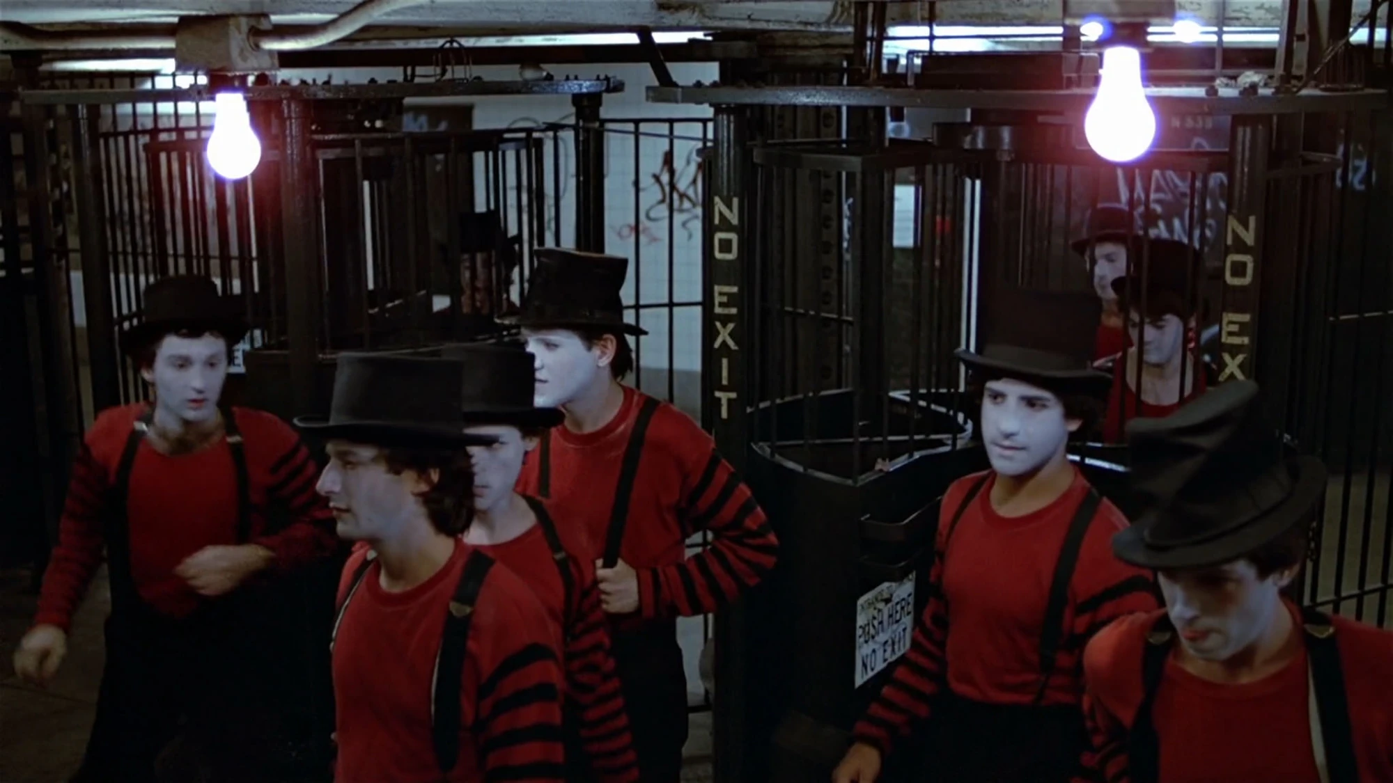 The HiHats The Warriors Fandom