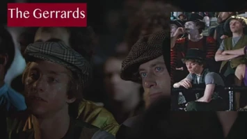 Gerrards