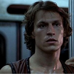 Swan The Warriors Fandom