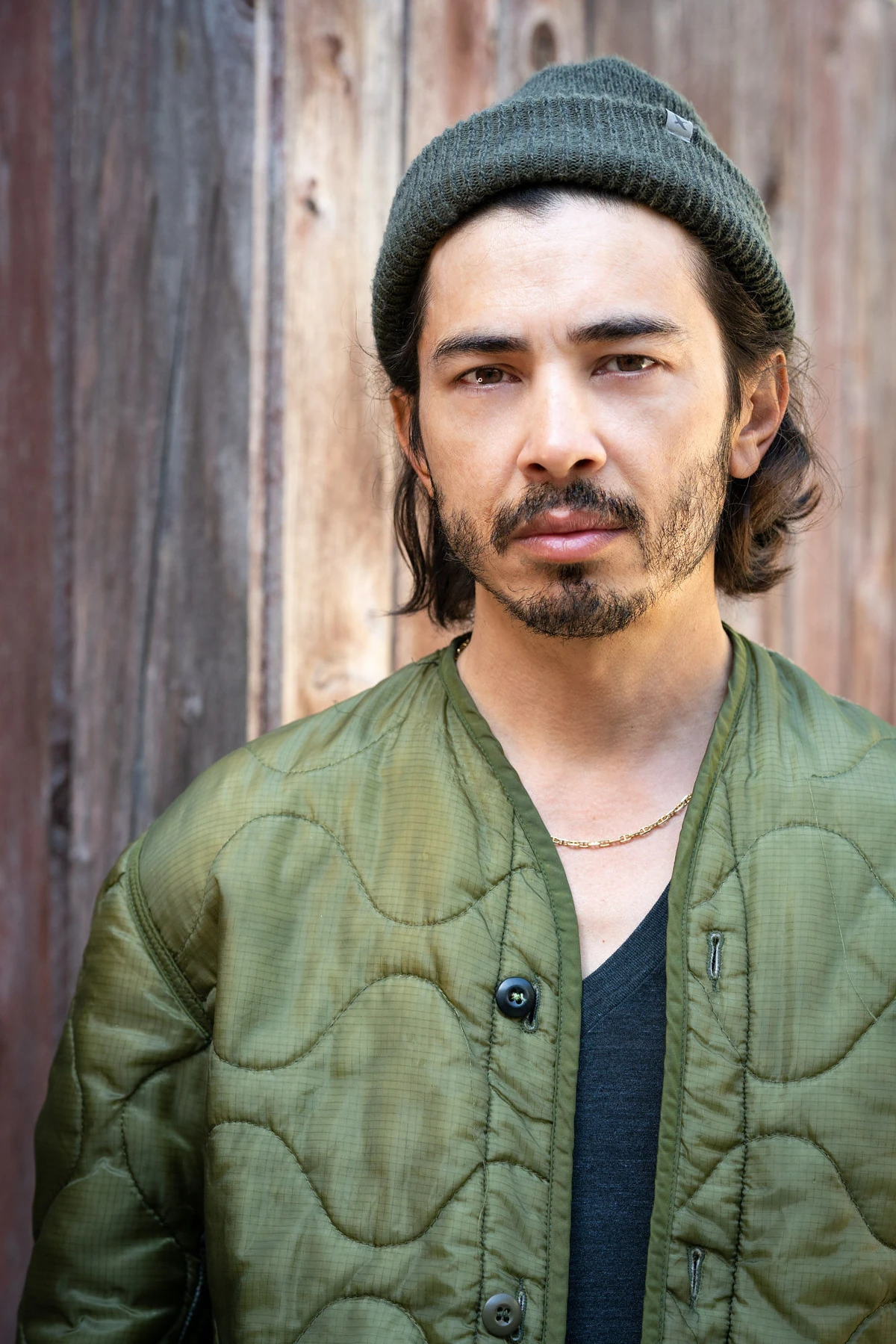 Jon Budinoff | The Warriors | Fandom