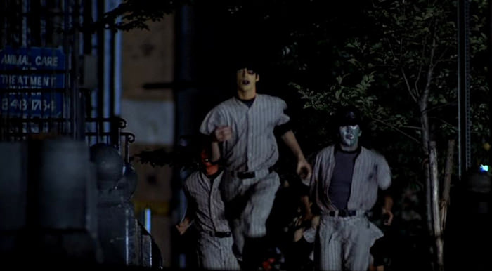 the warriors baseball furies gif