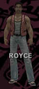 Rumble Mode - Royce.jpg (26 KB) Royce in Rumble Mode