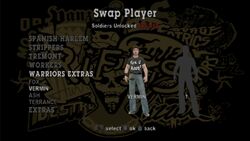 Unleash the Fury | The Warriors | Fandom