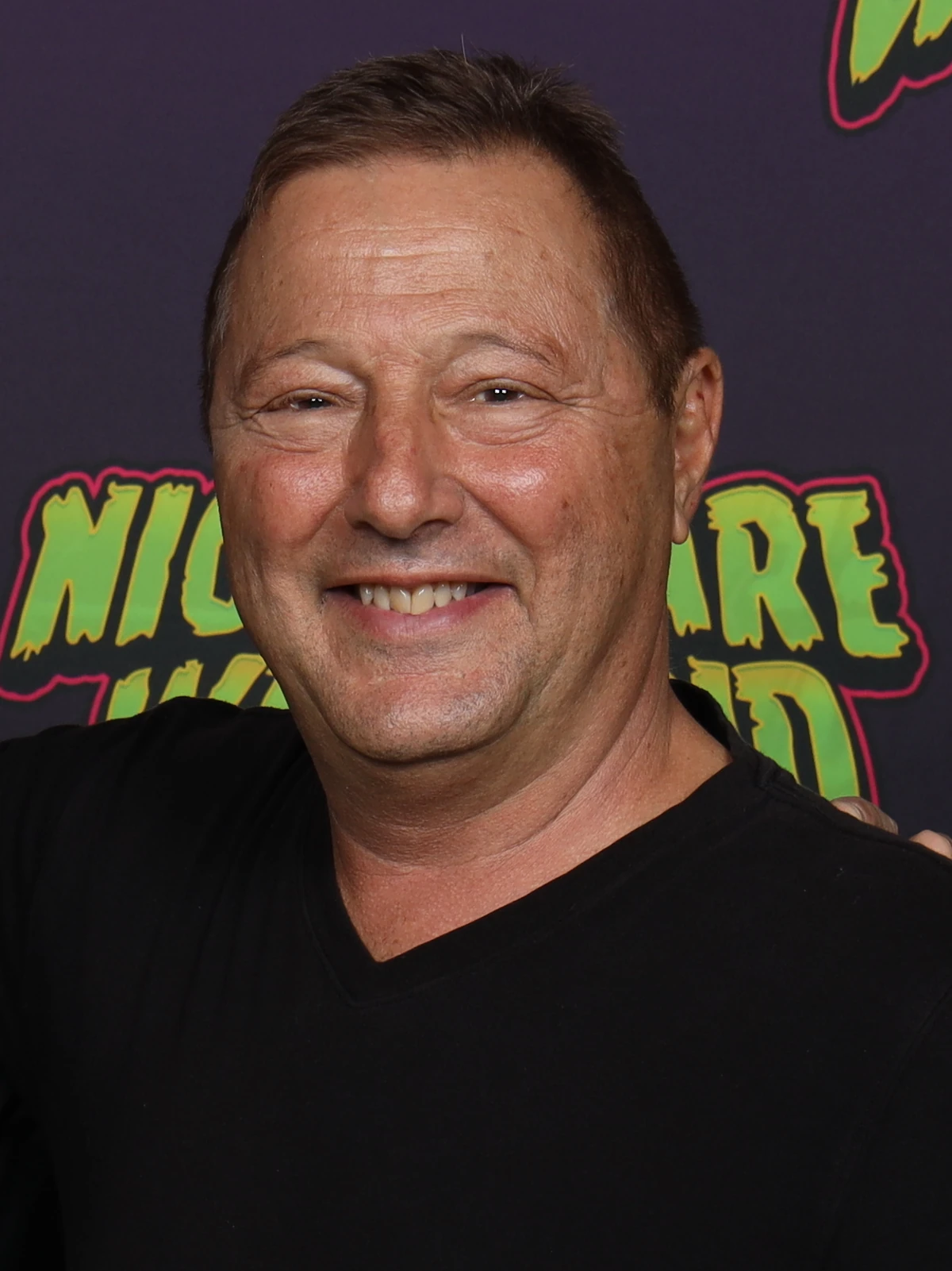 Terry Michos | The Warriors | Fandom