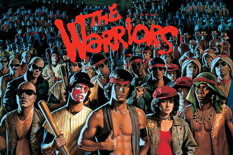 The Warriors