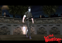 【未開封】bounty hunter furies the warriors Bounty Hunter Furies The Warriors Movie Action Figure No Box
