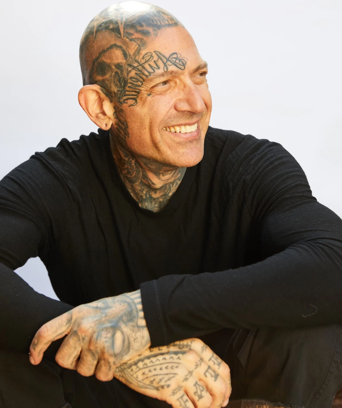 Evan Seinfeld | The Warriors | Fandom