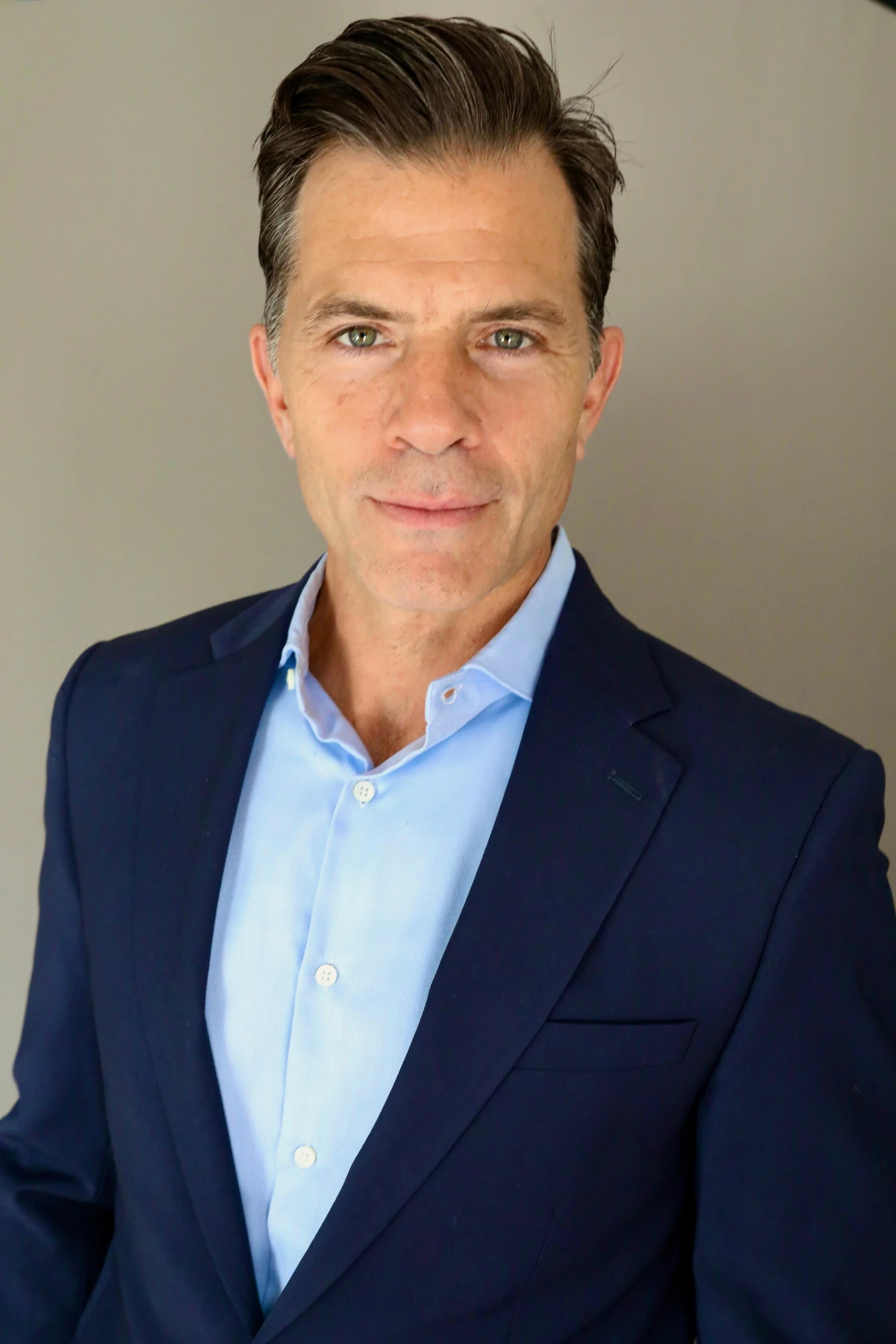 Chris Tardio | The Warriors | Fandom