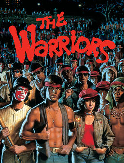 the warriors game logo