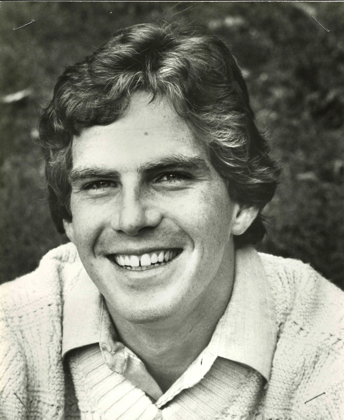 T.J. McNamara | The Warriors | Fandom