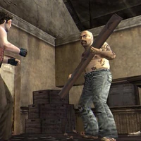 Adios Amigo The Warriors Fandom All the cars go where the sun was stations of transparent lives infinity in old blue adios, that's how it goes a hotel guest a part time ghost this morning i was not alone it's not too late. adios amigo the warriors fandom