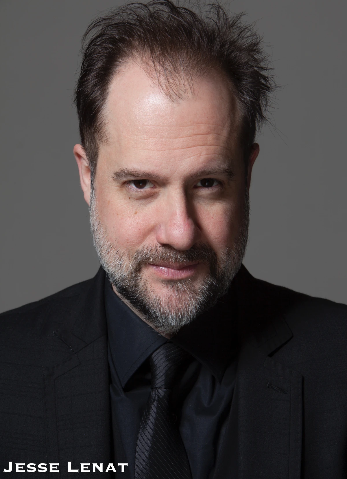 Jesse Lenat | The Warriors | Fandom