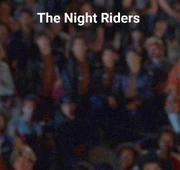 NightRiders