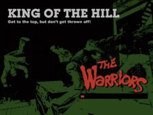 Rumble Mode - King of the Hill