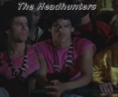 Headhunters