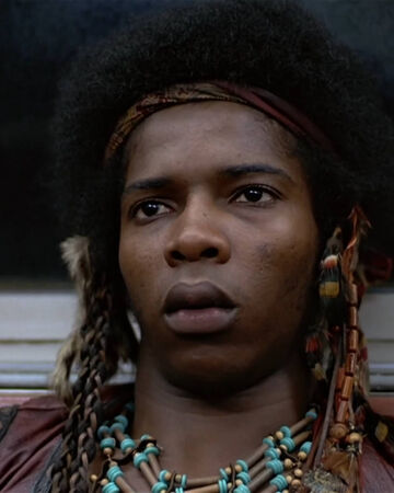 Cochise The Warriors Fandom