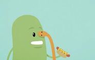 Keep a rattle snake as a pet