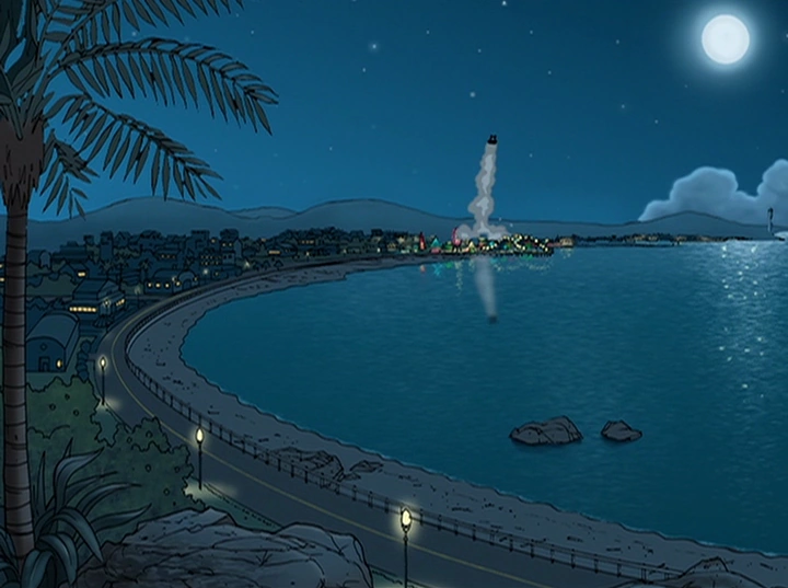 Bahia Bay The Weekenders Wiki Fandom