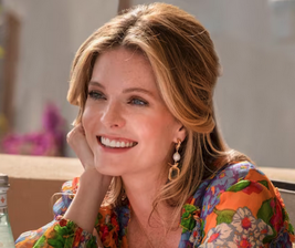 Daphne-S2 Character Image