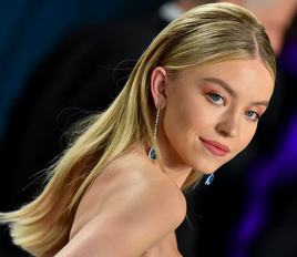 Sydney Sweeney