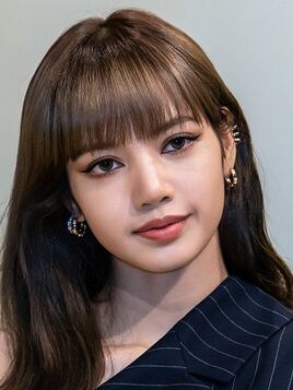 Lalisa Manobal