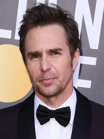 Sam Rockwell | The White Lotus Wiki | Fandom