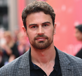 Theo James