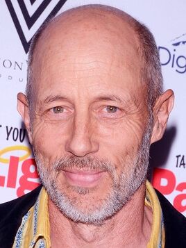 Jon Gries