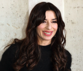 Sabrina Impacciatore