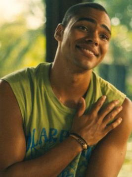 Zion Lindsey