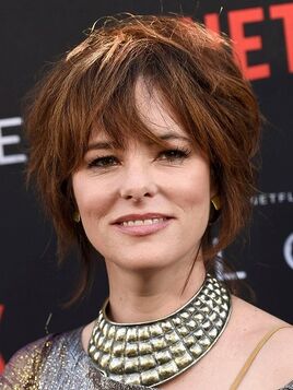 Parker Posey