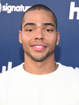 Nicholas Duvernay