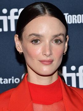 Charlotte Le Bon