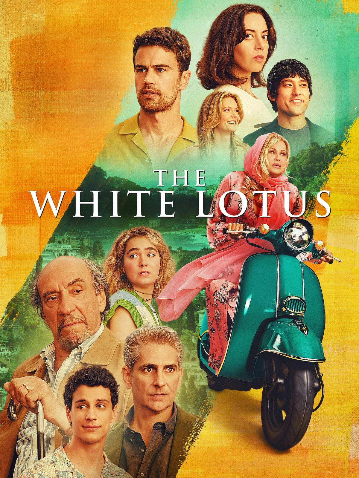Wiki The White Lotus