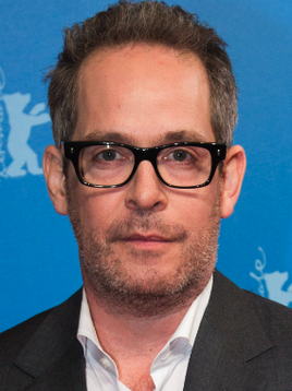 Tom Hollander