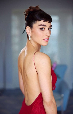 Simona Tabasco The White Lotus Wiki Fandom