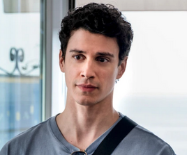 Albie-S2 Character Image
